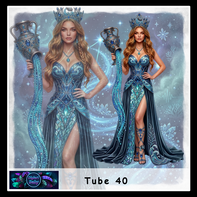 (image for) Tube 40